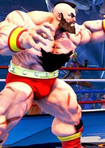 Zangief