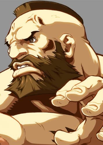 Zangief