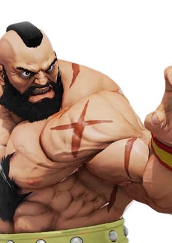 Zangief