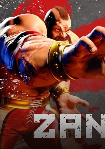 Zangief