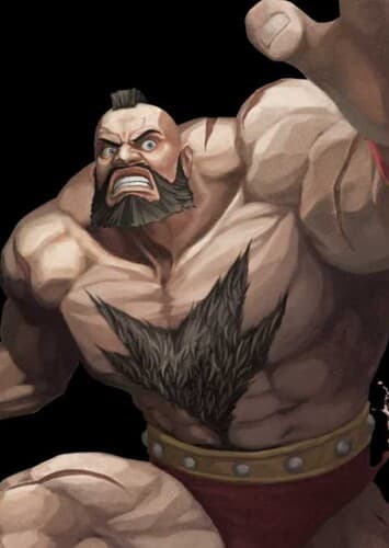 Zangief