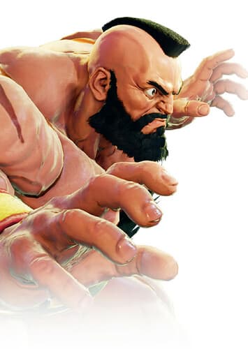 Zangief