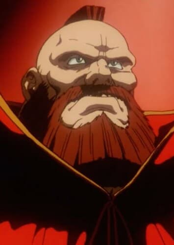 Zangief