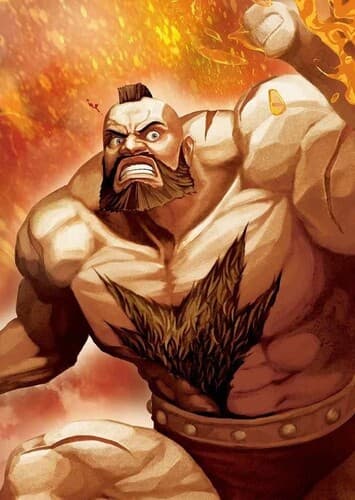 Zangief