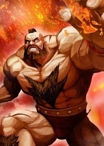 Zangief