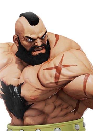 Zangief