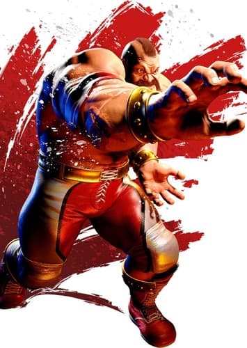 Zangief