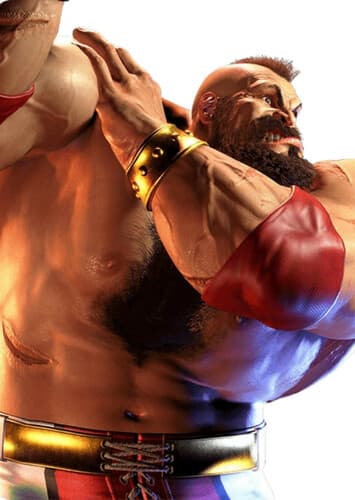 Zangief