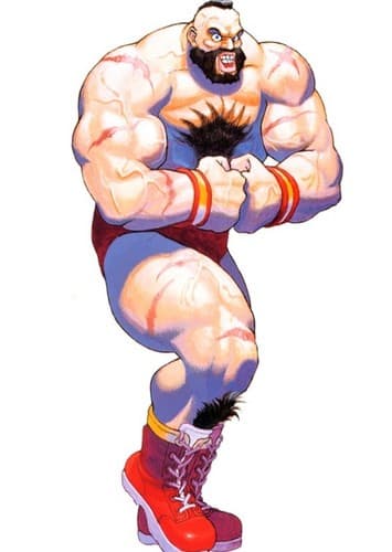 Zangief