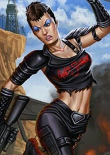 Zarana