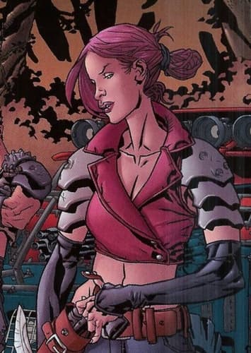 Zarana