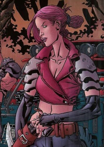 ZARANA