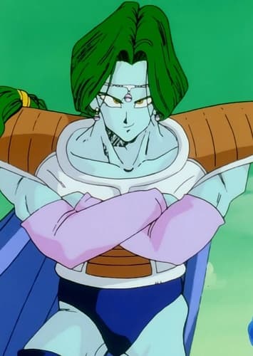 Zarbon