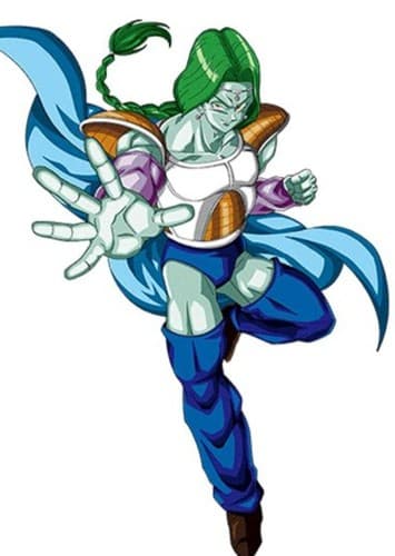 Zarbon