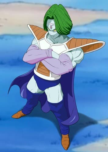 Zarbon