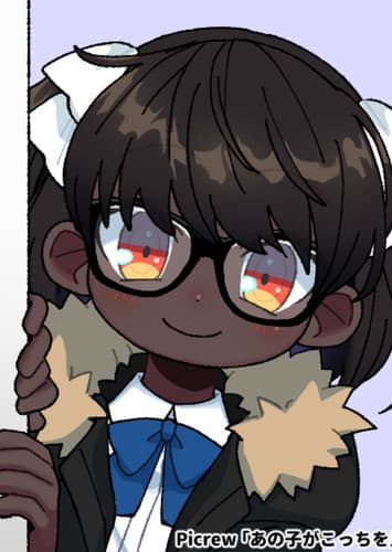 Zariah Carter (Modern)