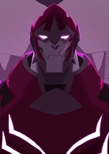 Zarkon