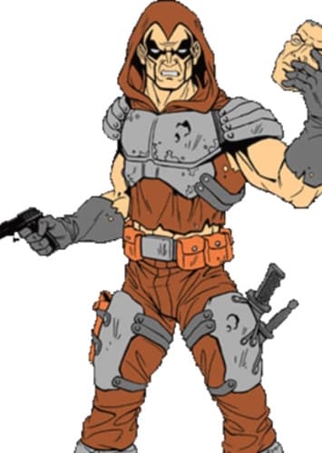 Zartan