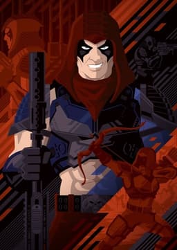 Zartan