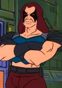 Zartan