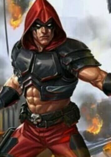 Zartan