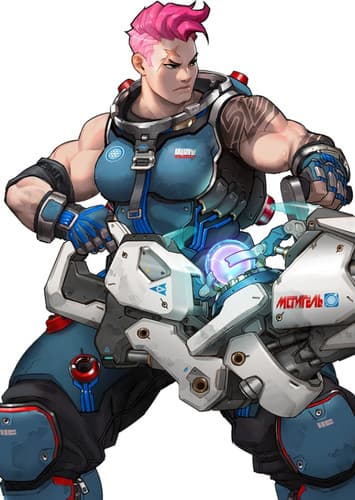 ZARYA