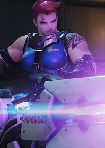 Zarya