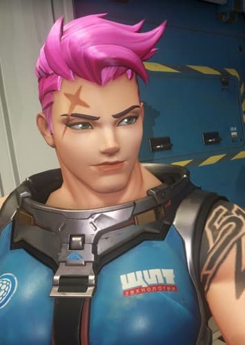 Zarya