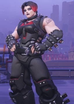 Zarya