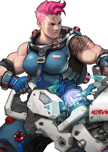 Zarya