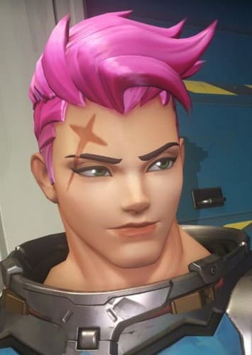 Zarya