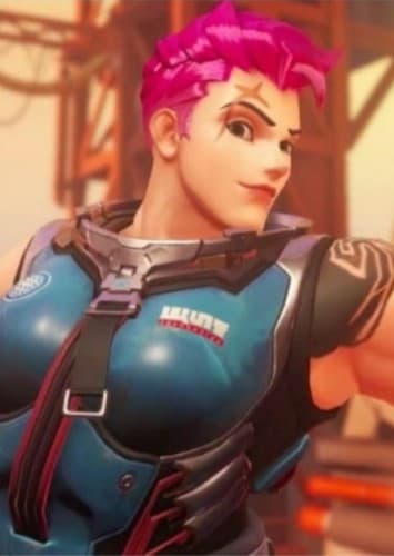 Zarya