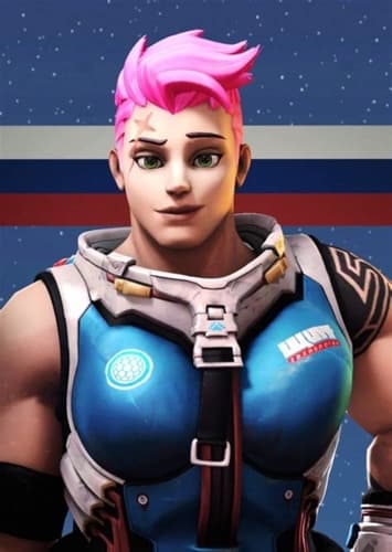Zarya