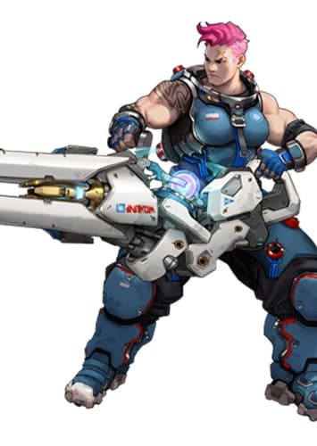 Zarya