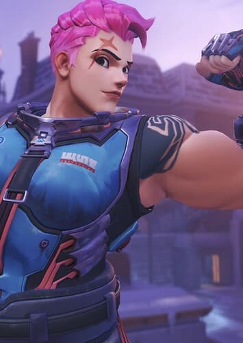 Zarya
