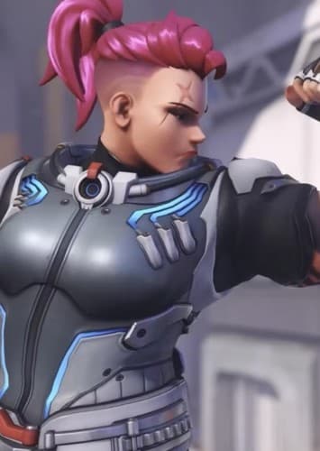Zarya