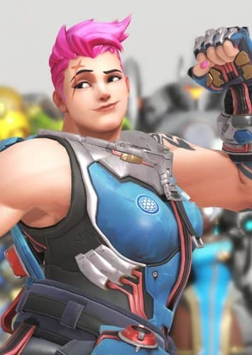 Zarya