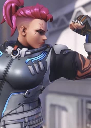 Zarya