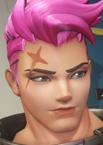Zarya