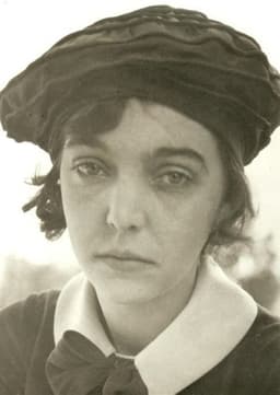 ZaSu Pitts