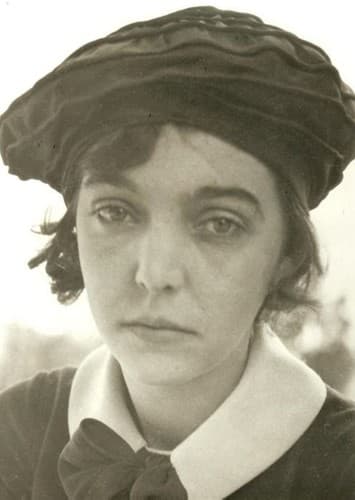 ZaSu Pitts