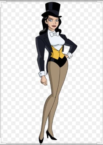 Zatanna