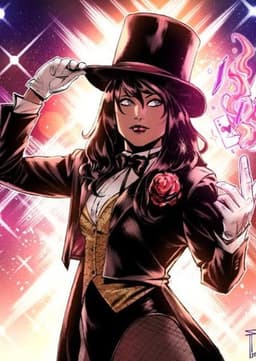 Zatanna