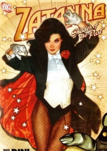 Zatanna