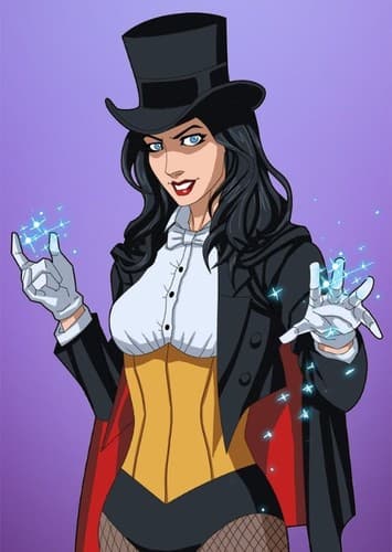 Zatanna