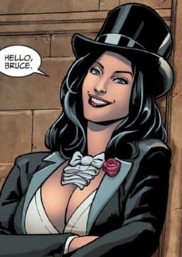 Zatanna