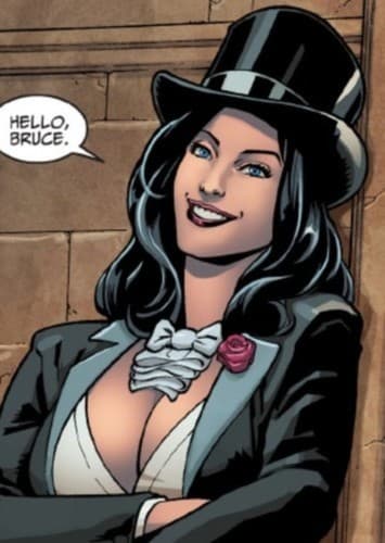 Zatanna