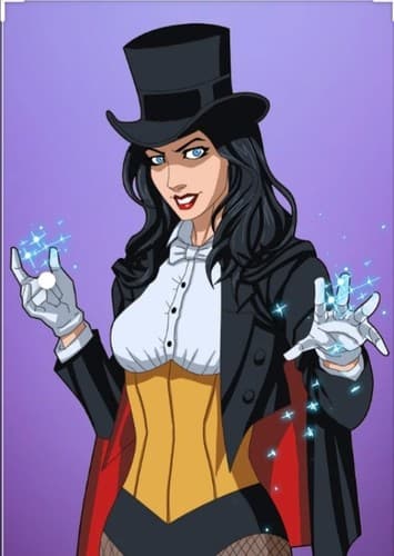 Zatanna