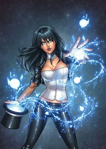 Zatanna