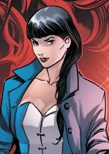 Zatanna